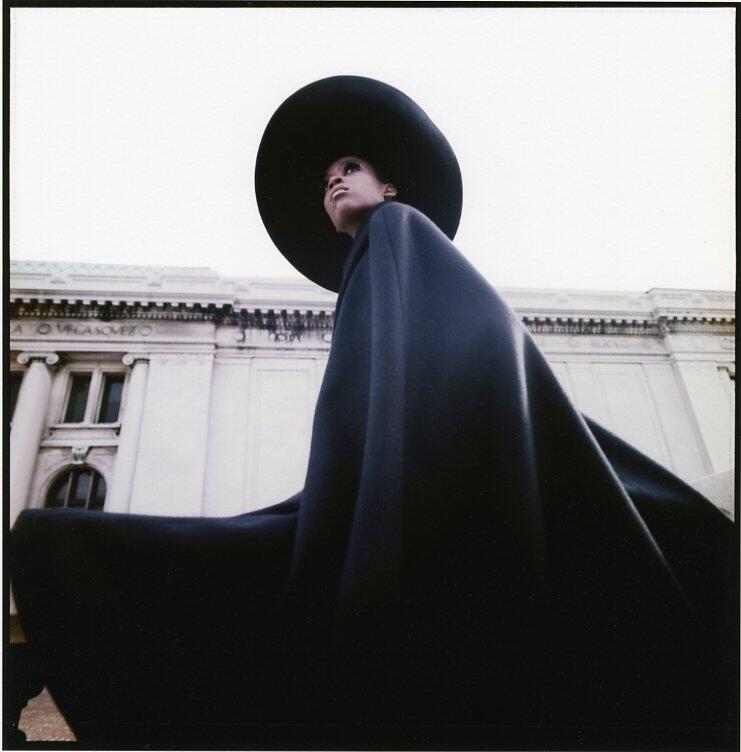 Exhibition Review: Gösta Peterson