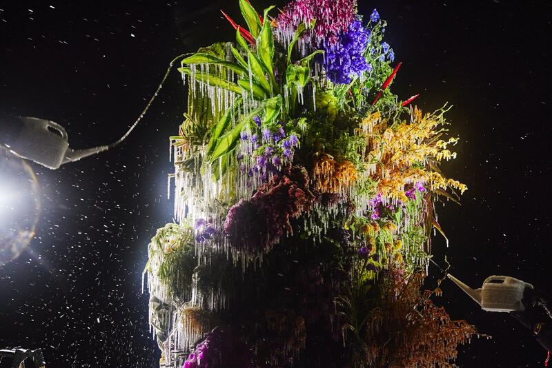 Schema: World as Diagram