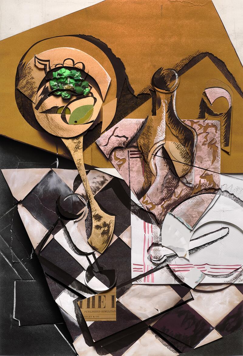 Exhibition Review: Vik Muniz