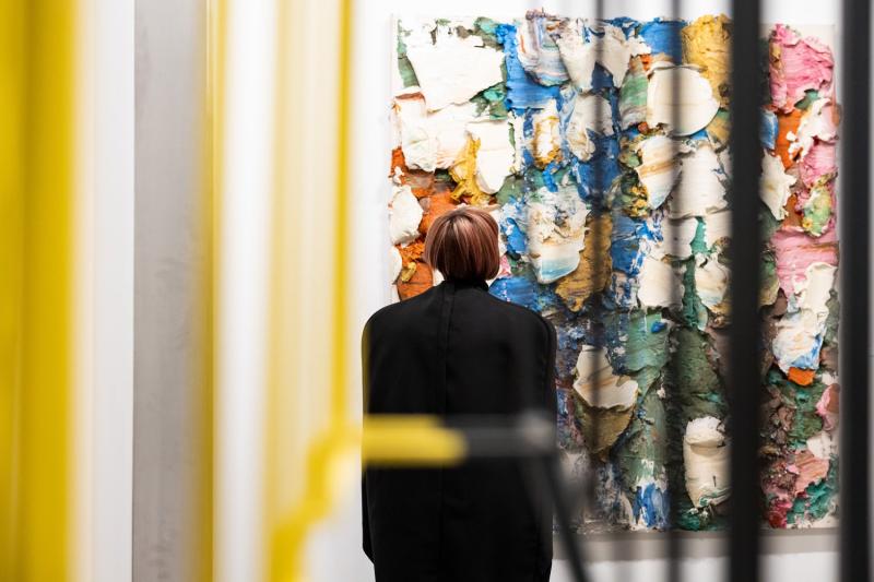 Exhibition Review: Expo Chicago 2023