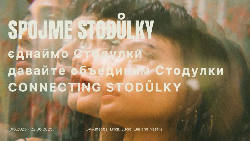 Connecting Stodůlky