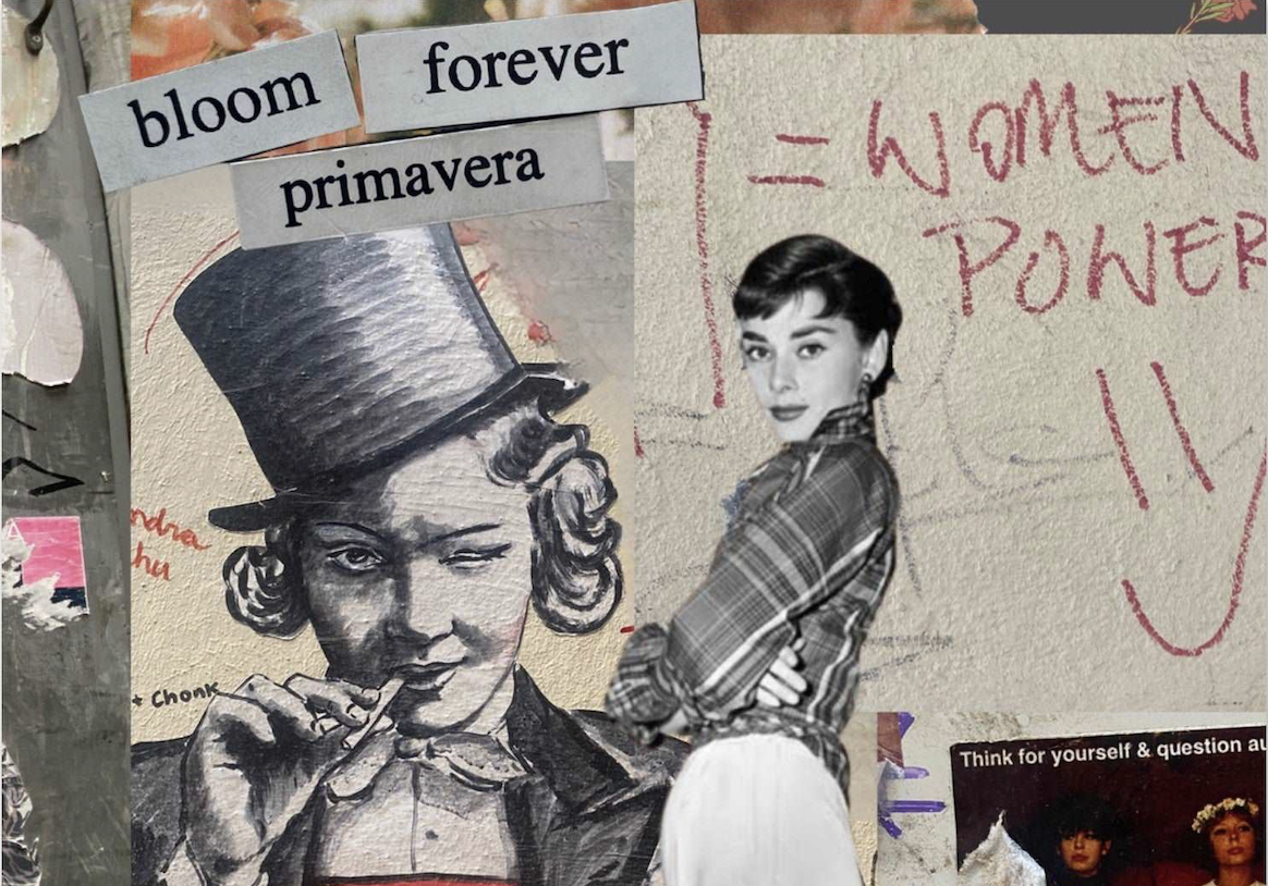 Primavera Revolution