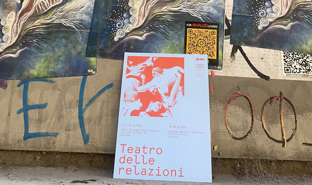 Theater of Relations